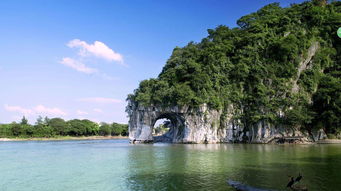 桂林旅游自助游攻略初游必备
