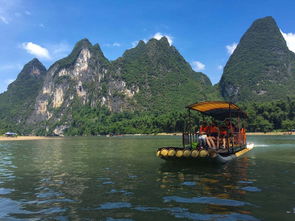 桂林旅游怎么样
