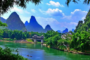 桂林旅游怎么样