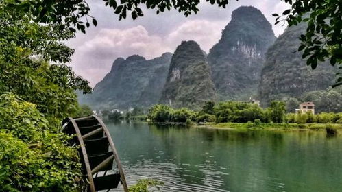 桂林有啥好玩的地方,桂林旅游地接自由行导游的桂林旅游需要准备什么