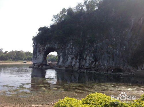 桂林旅游攻略