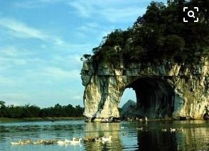12月桂林旅游攻略