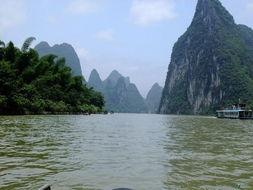 桂林旅游