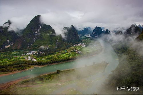 去桂林旅游有哪些注意