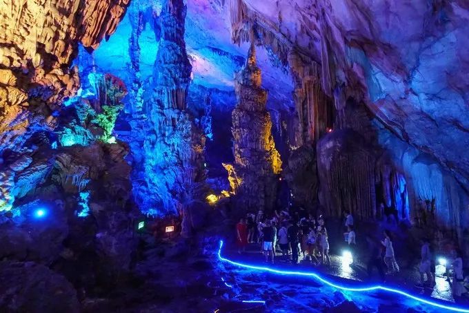 大美桂林旅游攻略 山水画卷间的全景指南
