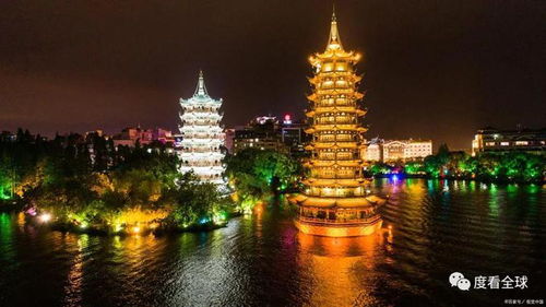 桂林打卡指南 探寻山水奇观，留下美丽回忆