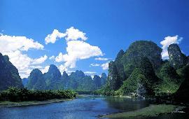 株洲到桂林旅游汽车三日游特价攻略