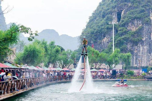 桂林旅游攻略 这个夏天，这样打开这幅山水画