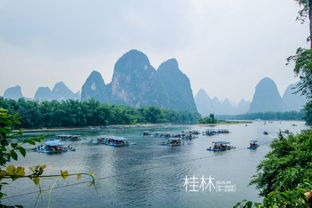 女汉纸与青春的碰撞 阳朔3天2夜桂林旅游攻略