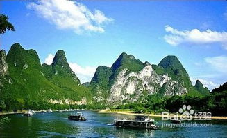 桂林山水甲天下，畅游无忧有妙招——桂林旅游全攻略与注意事项