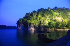 桂林旅游 山水间的诗意与慢生活